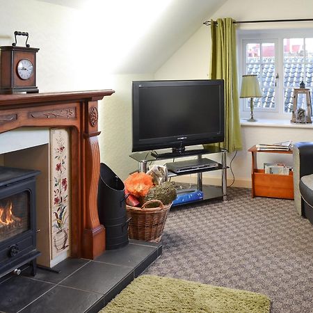 Holbeck Apartment Scarborough Bagian luar foto