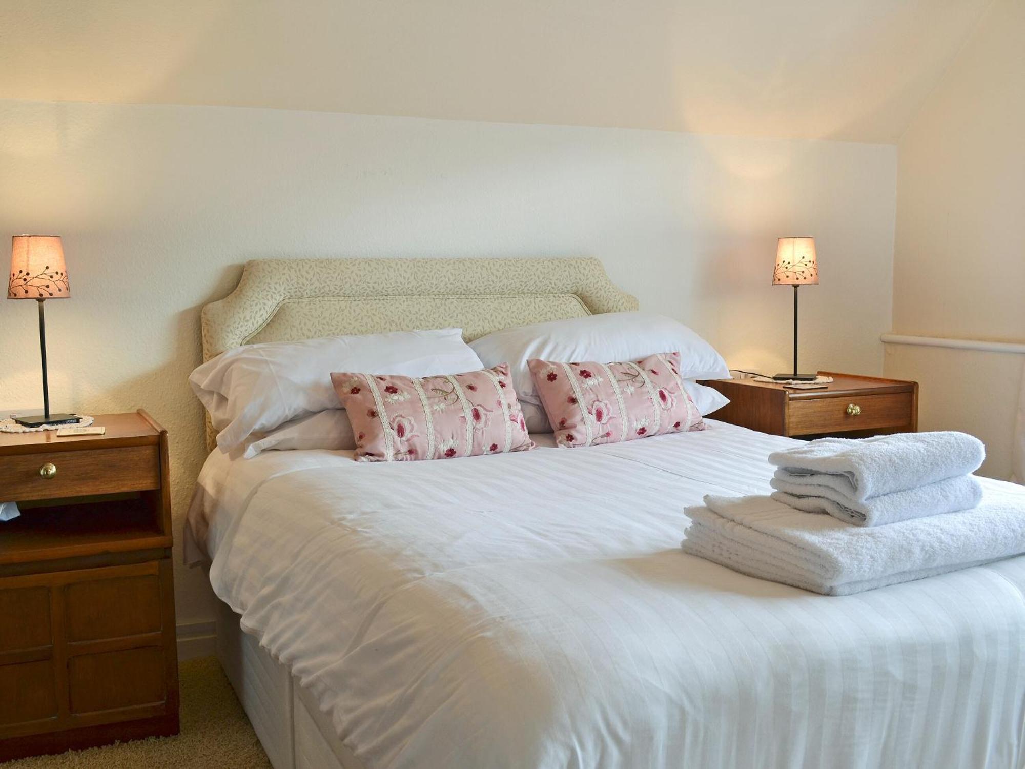 Holbeck Apartment Scarborough Bagian luar foto