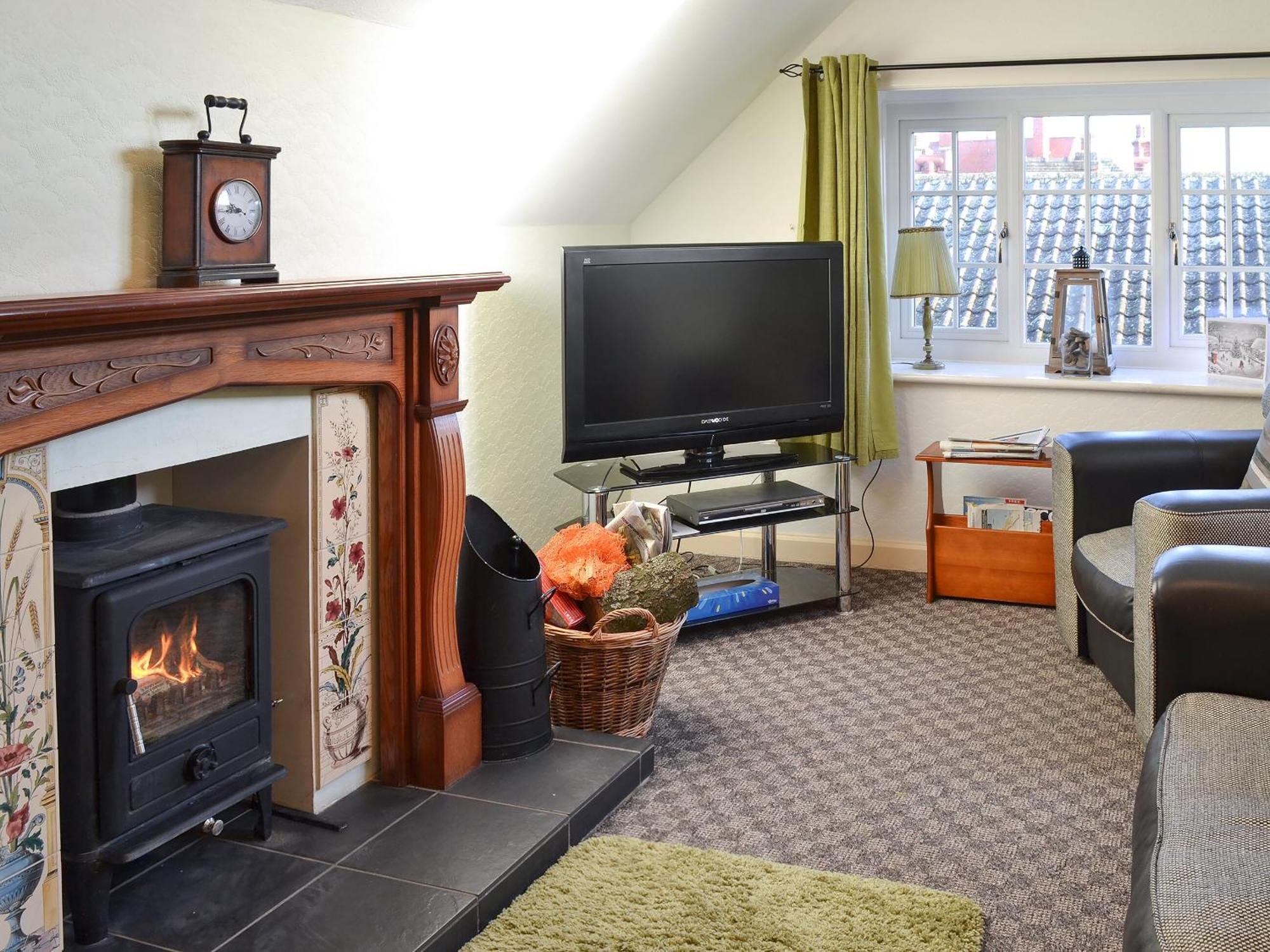 Holbeck Apartment Scarborough Bagian luar foto